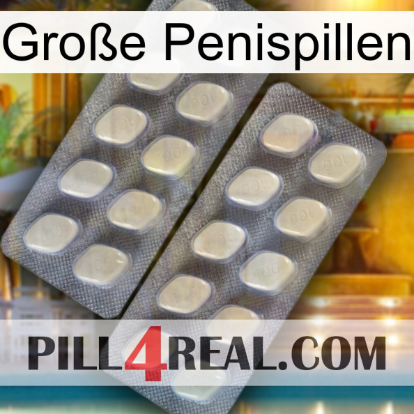 Große Penispillen 07